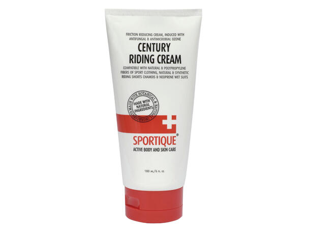 Sportique Century Riding Cream 100ml